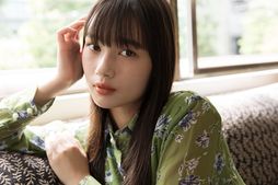 メドウズ舞良インタビュー( WANI BOOKS NewsCrunch)