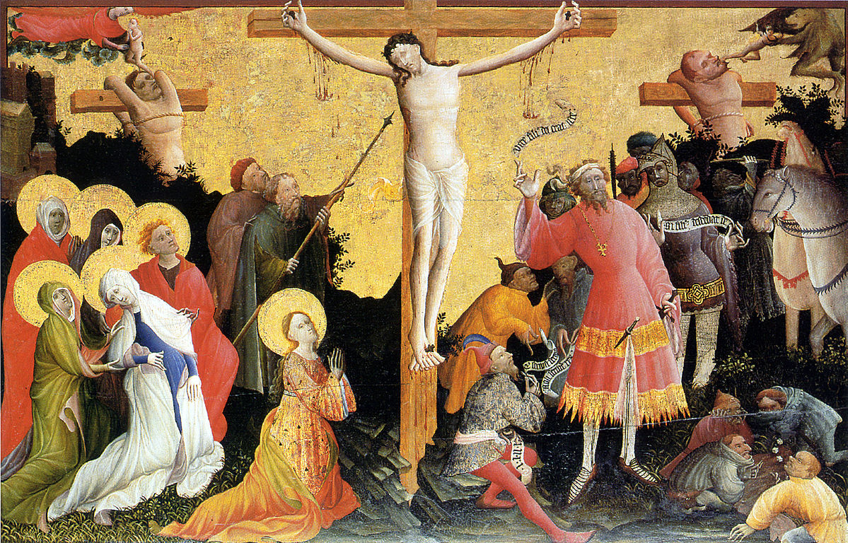 ナチスオカルティズムの根本はヒトラーでなく「ロンギヌスの槍」の力を