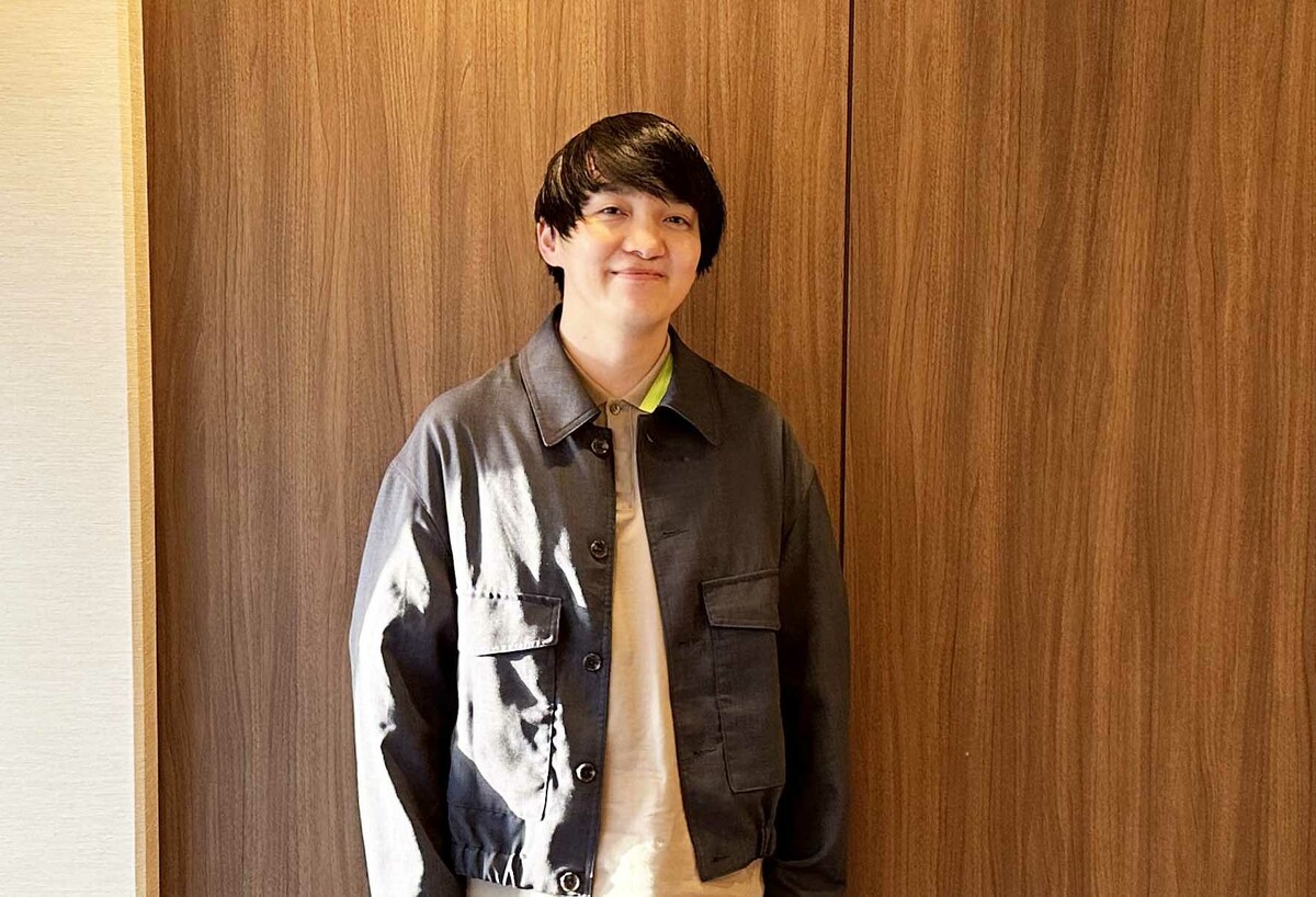 ほしのディスコ「アジカンさんのおかげで手術を乗り越えられた」(2/2