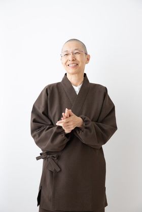 玉置 妙憂