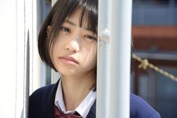 青春高校３年Ｃ組スペシャル(卒業・小沼綺音編)インタビュー未公開カット
