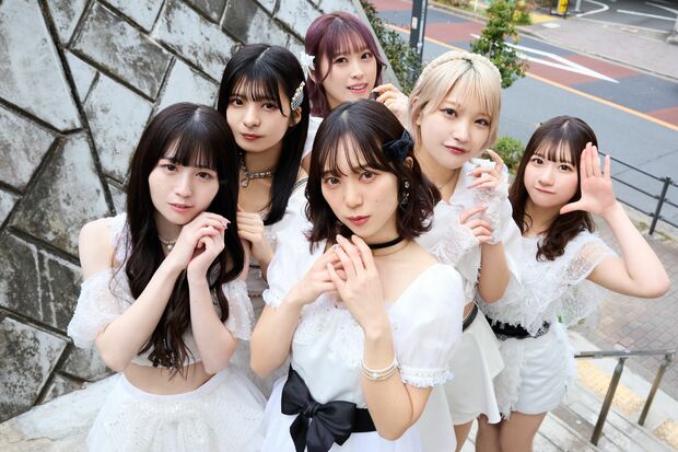 王道系最強グループ・MyDearDarlin’ 3年の苦難の歴史と4thワンマンに懸ける想い-上-