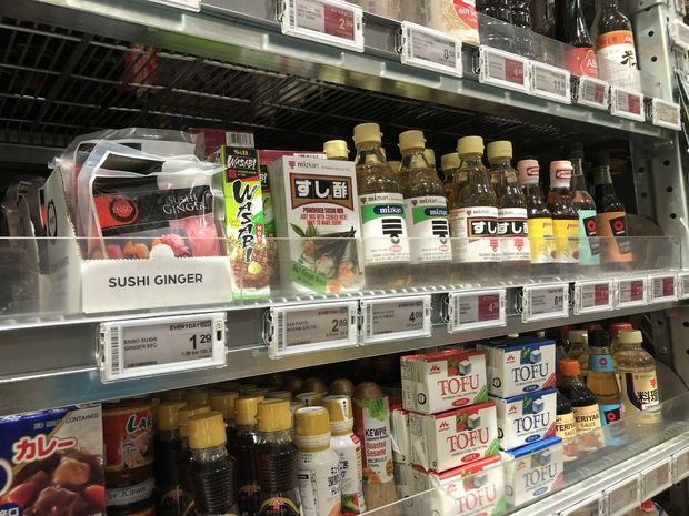 食材の保護規制をやめれば海外で日本人が暮らしやすくなる