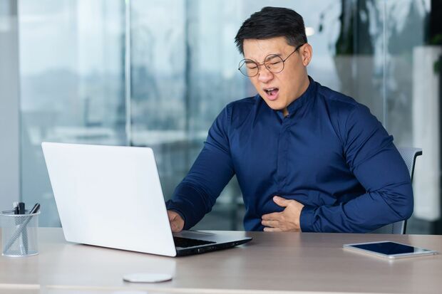 「仕事がうまくいかない…」そんなときこそ腸内環境を整えよう