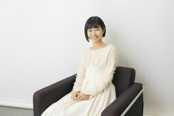 月９デビュー！ 北川景子主演のドラマで存在感を放つ新世代女優・河村花インタビュー