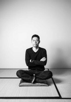東野 幸治