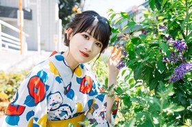里吉 うたの