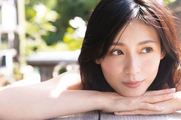 デビュー25周年の本仮屋ユイカ 2年ぶりの写真集『私。』を9月8日の誕生日に発売!!