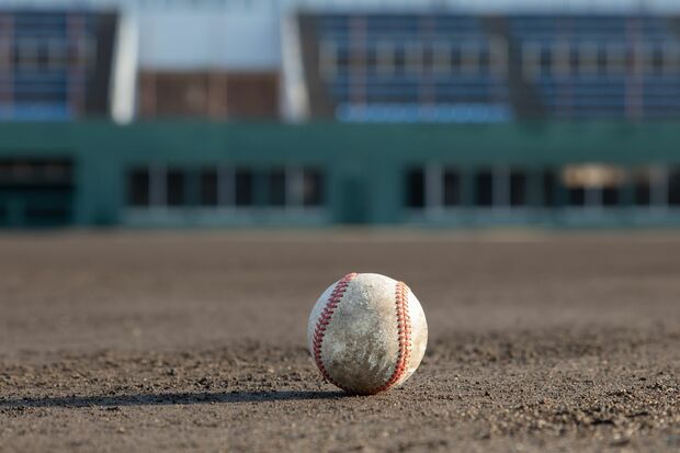 高校野球大会を始めたミズノ創業者の「ボール」への熱い思い