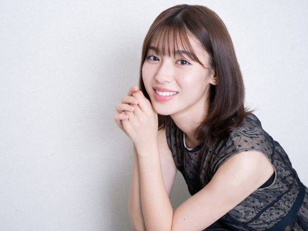白石聖「そのままを受け入れてくれた」少女から大人への成長記録となる写真集が発売!