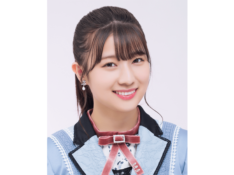 NMB48 - NMB48 安部若菜　直筆 7006-16758-