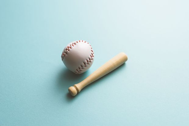 ノムさんの野球人生は「南海電鉄に飛び込みます!」から始まった