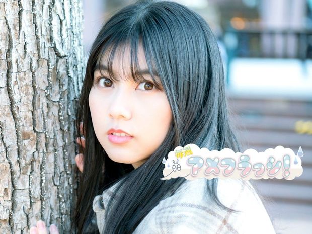 引退を決意したアイドルの葛藤と運命 鈴木萌花インタビューVol.1