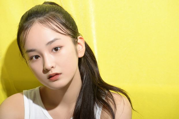 16歳になって初めてのインタビュー! リコ〈821〉の素顔