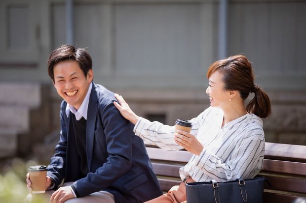 元芸人が教える「なんでやねん!」のツッコミで笑う理由