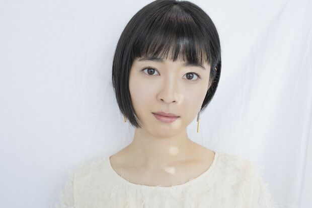 月9デビュー! 北川景子主演のドラマで存在感を放つ新世代女優・河村花インタビュー