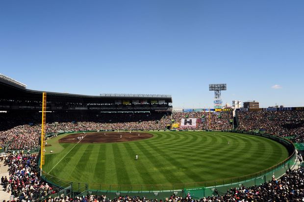 外野手はどう守る? イチロー、新庄、赤星…守備タイプの違い