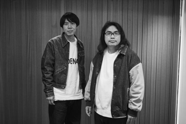 ロッチ「何回単独ライブやっても、まだスベるんですよ、僕ら(笑)」