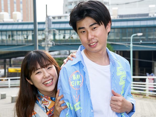 YouTube登録者数20万人越え! ニッキューナナ大人気の理由はファンを大事にする気持ち