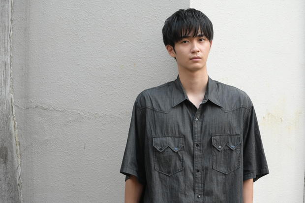 新人俳優・野村康太が初々しくもすさまじい度胸で初ドラマで前田利家役に挑戦