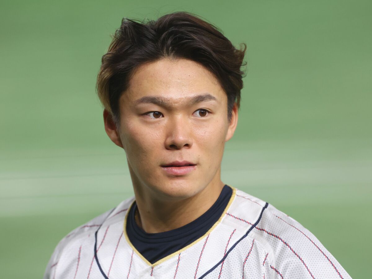山本由伸世界90枚の1枚 2024 topps now 山本由伸 ドジャースタジアム初登板