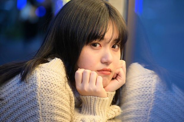青春高校3年C組スペシャル(巣立ち・女鹿椰子編)インタビュー未公開カット