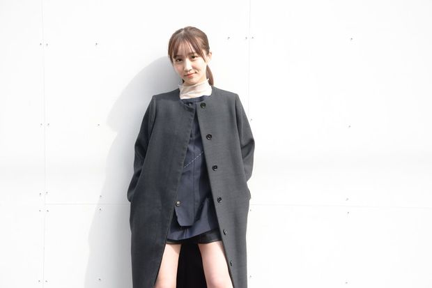 リリー・フランキーと丁々発止のトークを繰り広げる謎の美女・BABI
