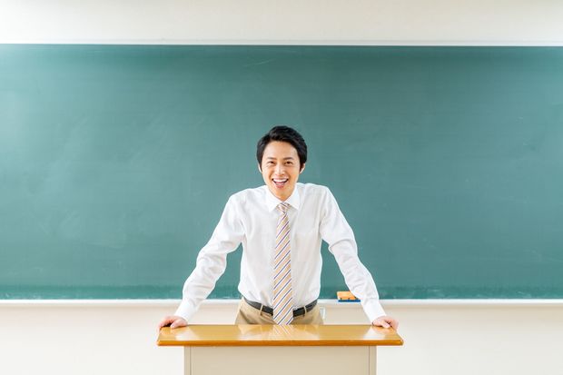 親として賢明であるために担任との“正しい”付き合い方