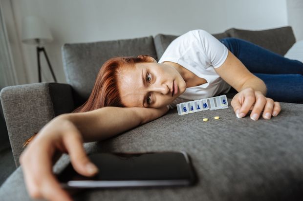 スマホ時代に日本人の6割が罹るかもしれない病とは?