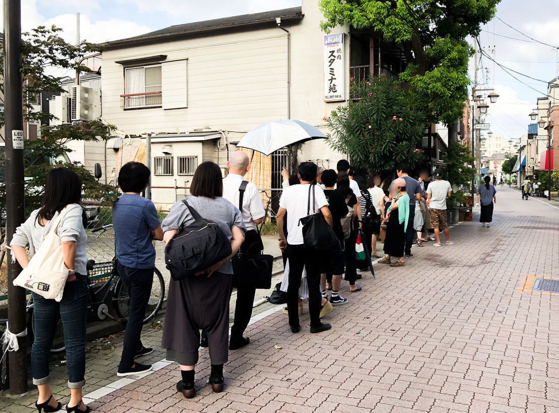 総理大臣も並ぶ！『プロフェッショナル』出演の焼き肉屋を愛した