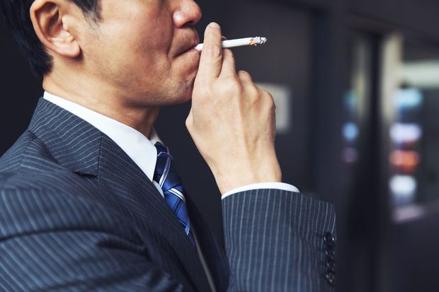 ヘビースモーカーは短い!? 健康寿命を延ばすテロメアを長く保つ方法