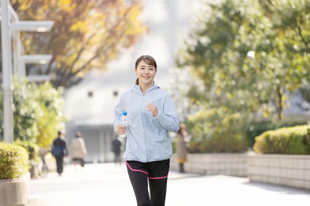 痩せるためのランニングは非効率 ※苦痛なら今すぐやめましょう