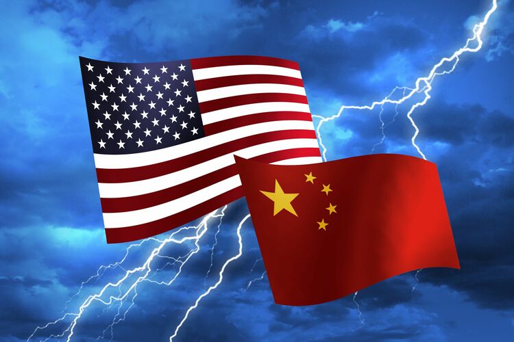もう中国を止められない!? AI開発競争で利用されていたアメリカ