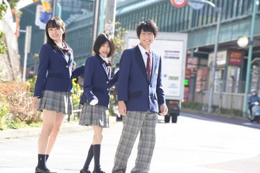 青春高校３年Ｃ組の生徒が卒業を前に語った、あの頃の自分