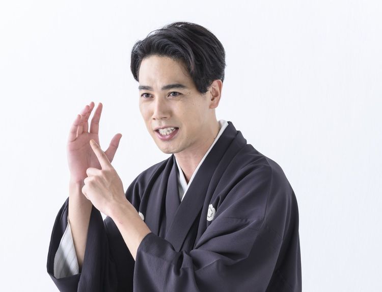 令和初の真打・瀧川鯉斗。弟子入りから前座まで長かった2年間
