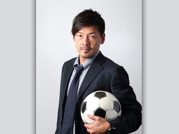 松井大輔が今も忘れられない2014年J1昇格プレーオフ