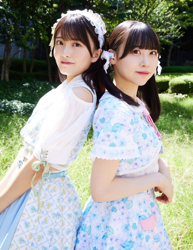 「この夏の勢いを続けていきたい」結成から1年を経て、有岡&小柴ペアが見据える未来