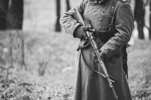 捕虜からの脱走、兵士の実体験、人種差別…。見ておきたい戦争映画3選
