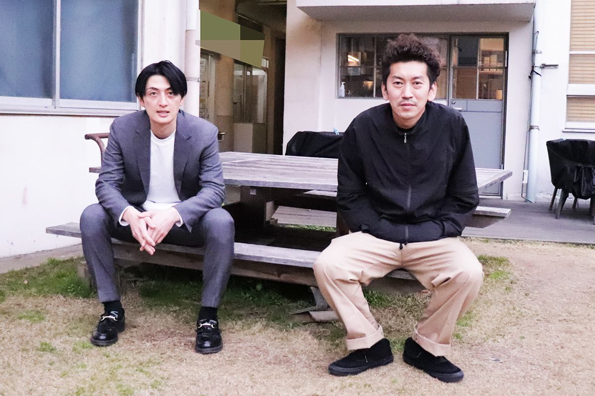 M-1ラストイヤーのツートライブ「全国の人にネタを見てもらい