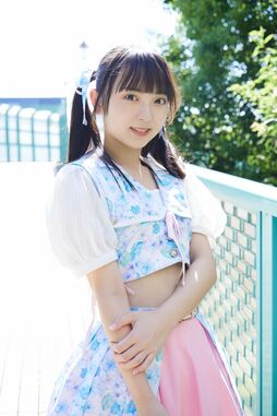 鈴森＆吉川ペアがワンマンライブへの思いを語る！「ファンと思い出を作っていきたい」