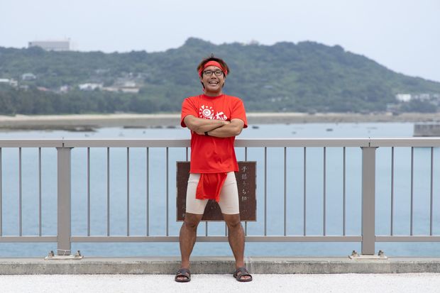 これからの働き方は「過労死ゼロの日本を目指していこ~」