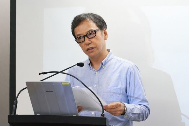 野沢直子、バッドボーイズ・清人などタレント32人が出版プレゼン大会に参加!