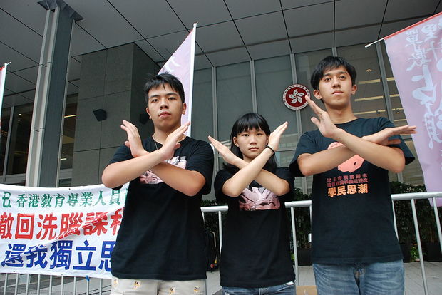 世界が中国の“正体"に気づいた香港問題を振り返る