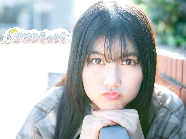 アイドルとして 役者として 鈴木萌花のいちばん長い日 ガジェット通信 Getnews