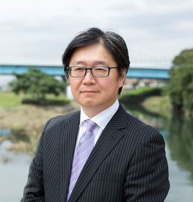 江崎 道朗