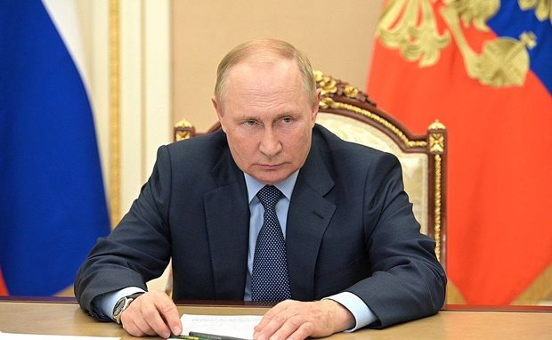 長期化するウクライナ侵攻でプーチンとの「核」の駆け引きも続く