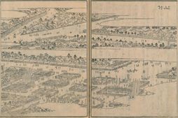 江戸の男の歓楽街　第３回－山下(前編)－