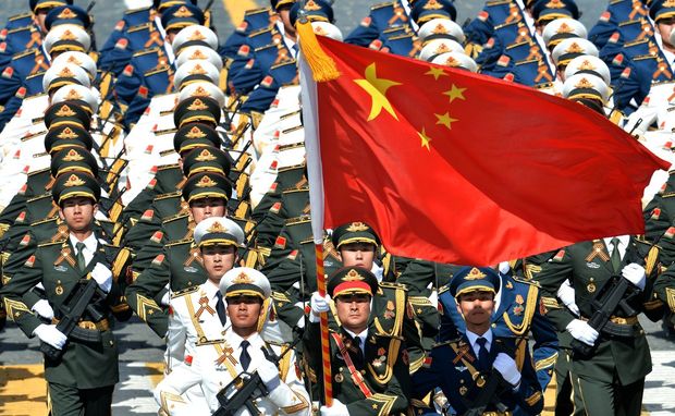 中国から仕掛けられている「戦争」に気づいてない日本人
