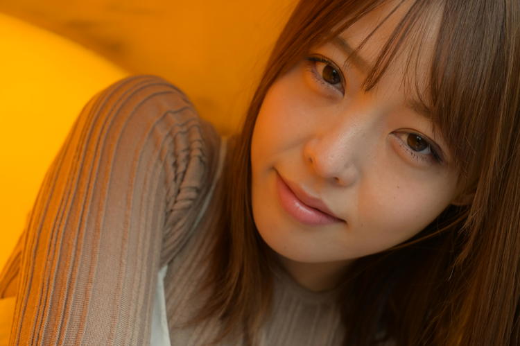 仕事のグラビアと趣味の釣りを融合させた吉野七宝実の素顔に迫る 2 3 Wani Books Newscrunch ニュースクランチ