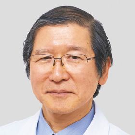 益子 茂